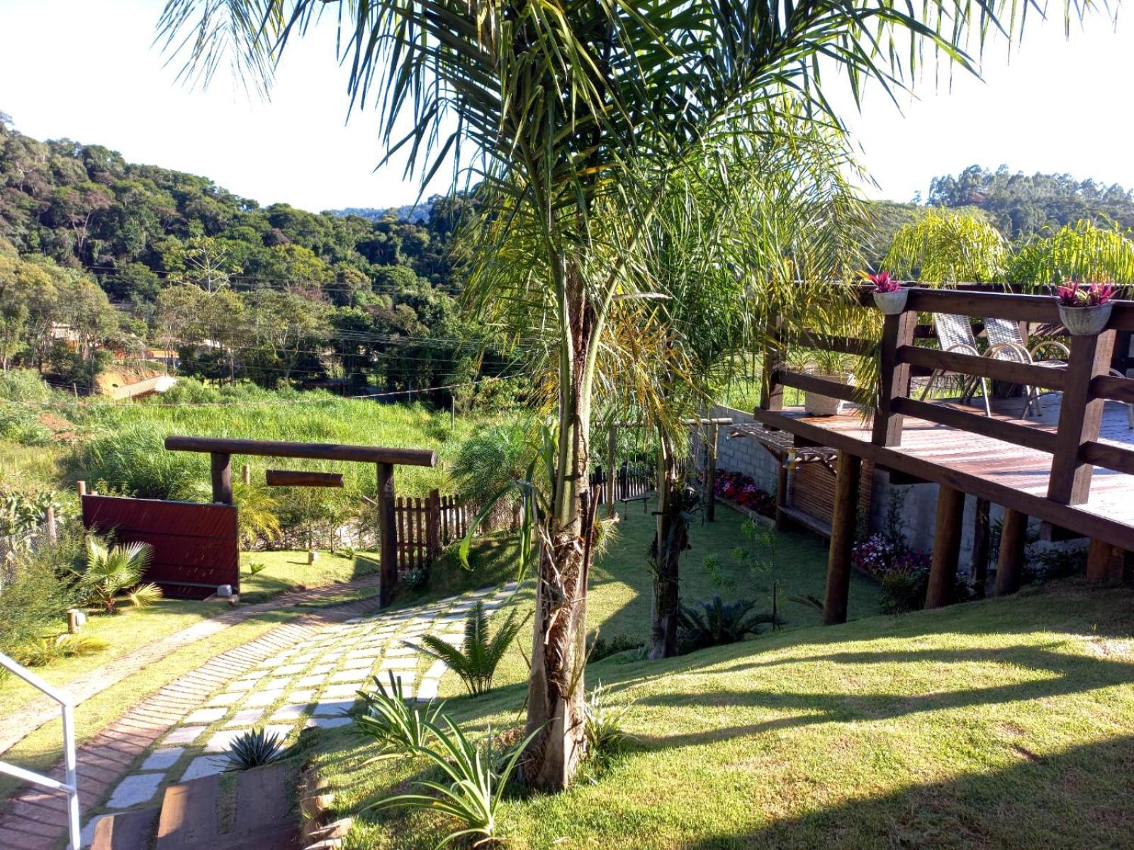 Recanto do Pimenta Pedra Azul (Espirito Santo) Exterior foto