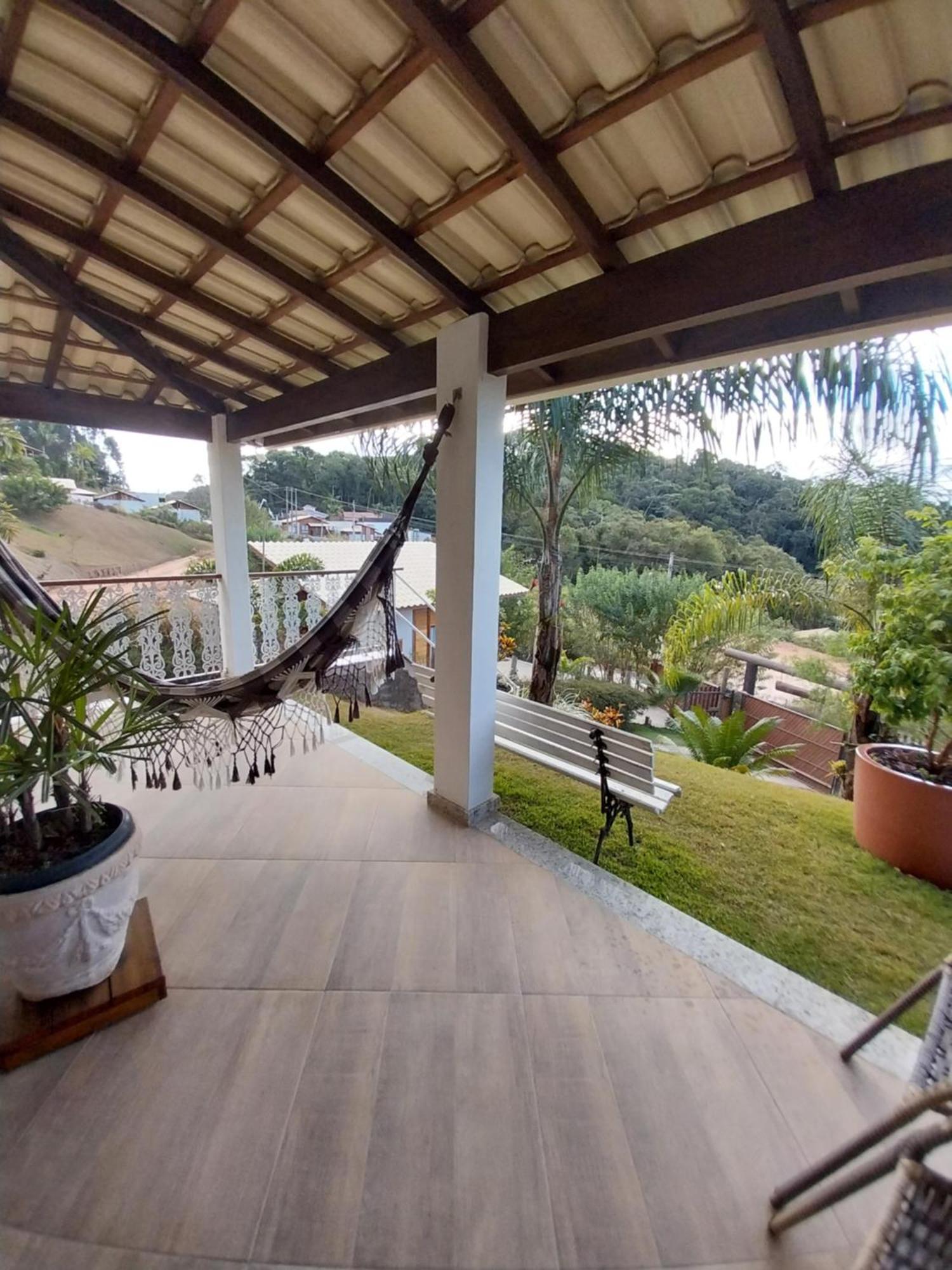 Recanto do Pimenta Pedra Azul (Espirito Santo) Exterior foto