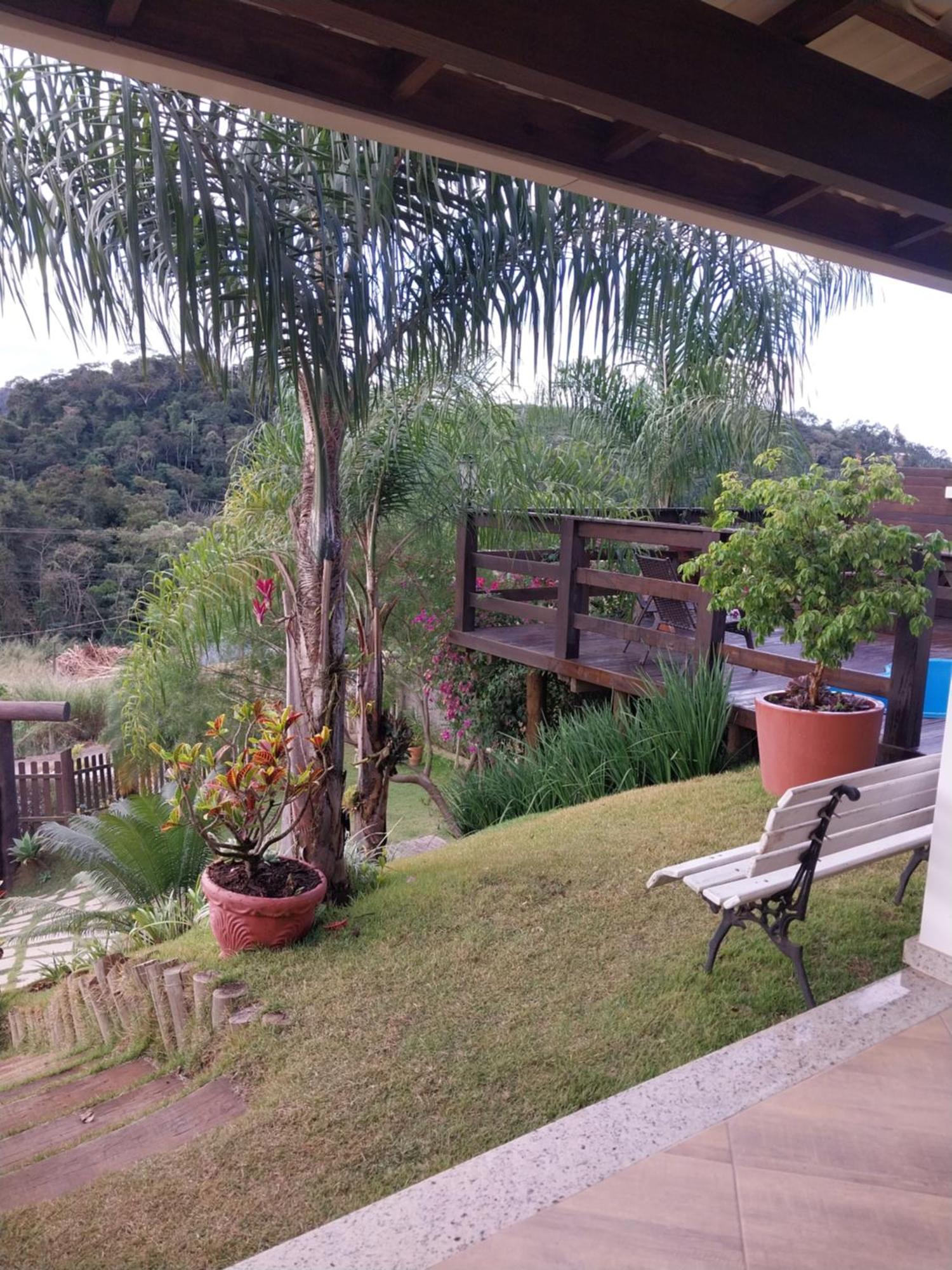 Recanto do Pimenta Pedra Azul (Espirito Santo) Exterior foto